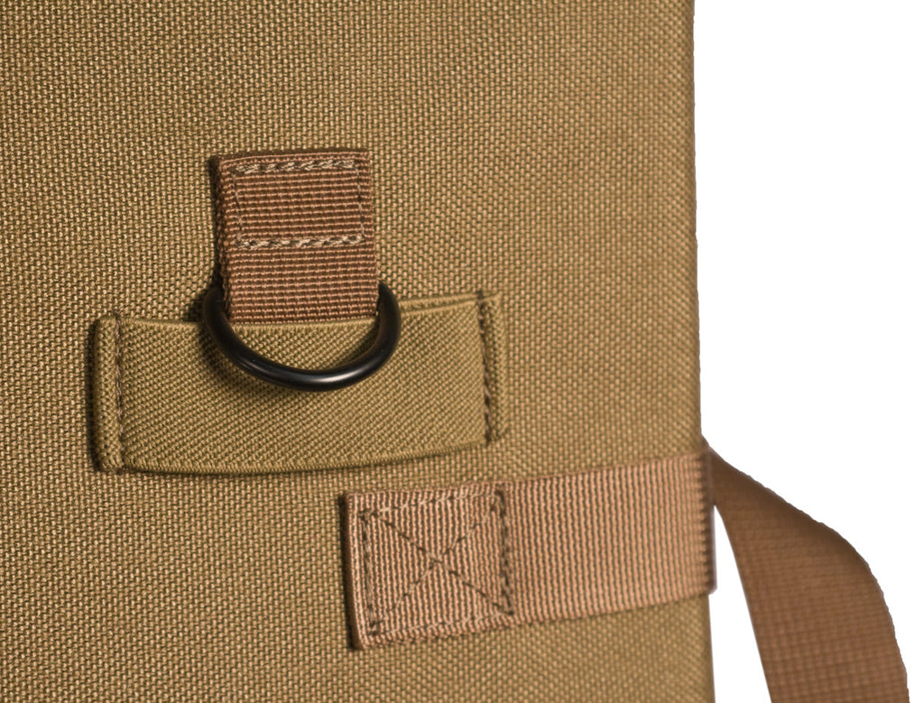 Epsilon Shooting Mat System