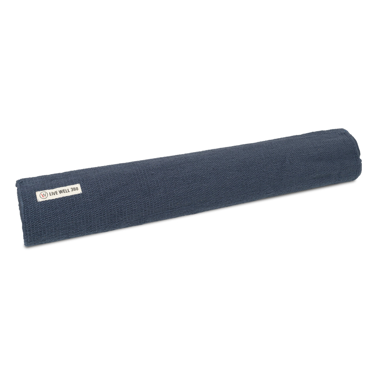 THE YOGI - Organic Cotton Yoga Mat