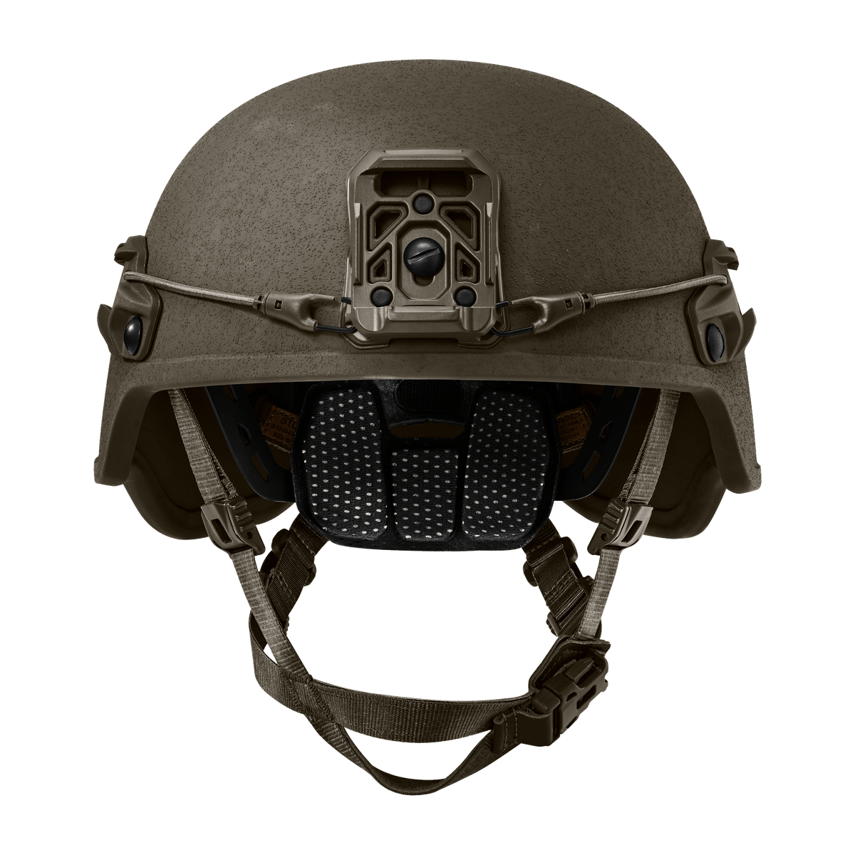 Galvion Hellbender - Lightweight NIJ IIIA - Superior Protection & All-Day Comfort