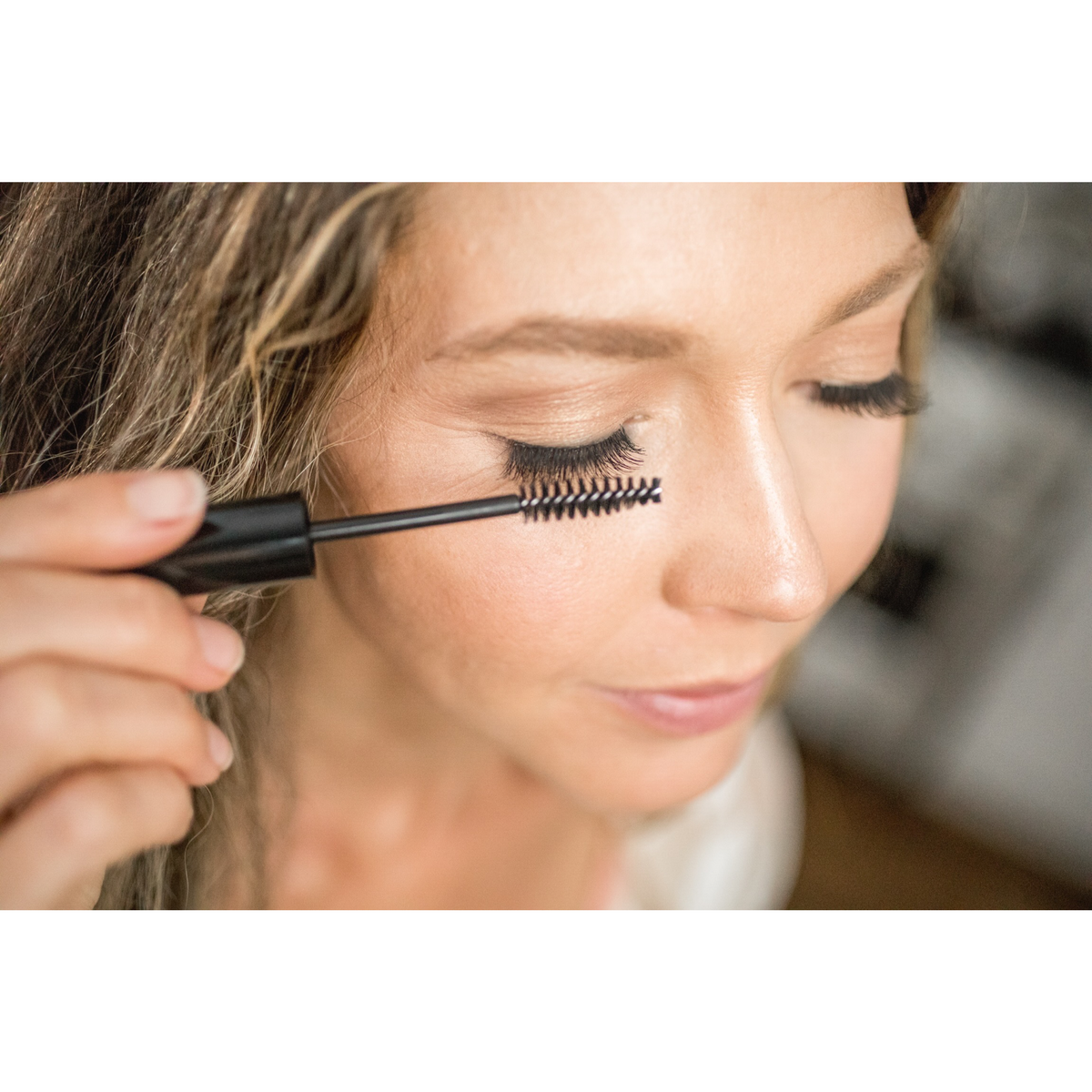 Eyelash + Eyebrow Growth Serum