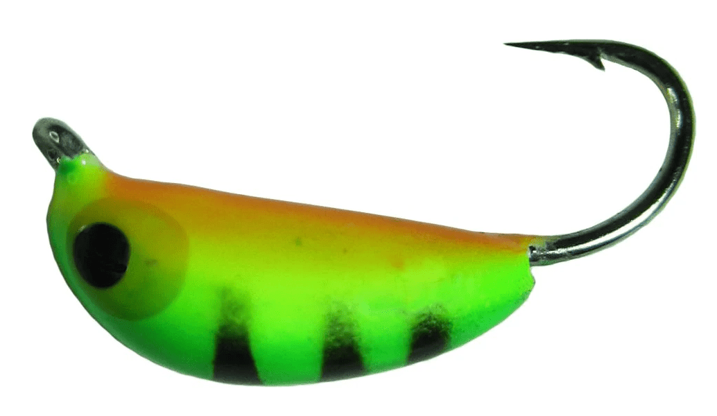 K & E Tackle Skandia Moon Jig