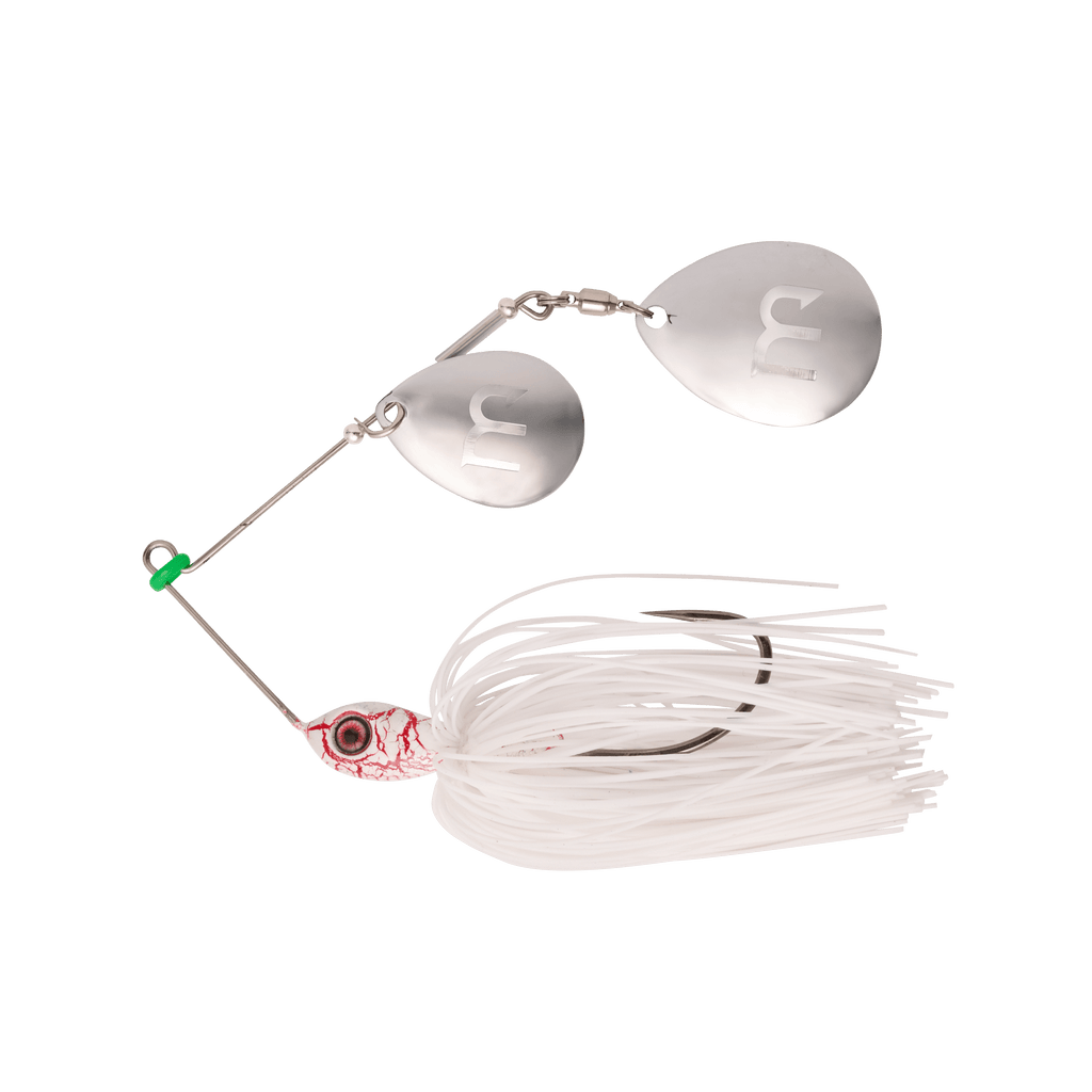 Blade Burner | Colorado Spinnerbait