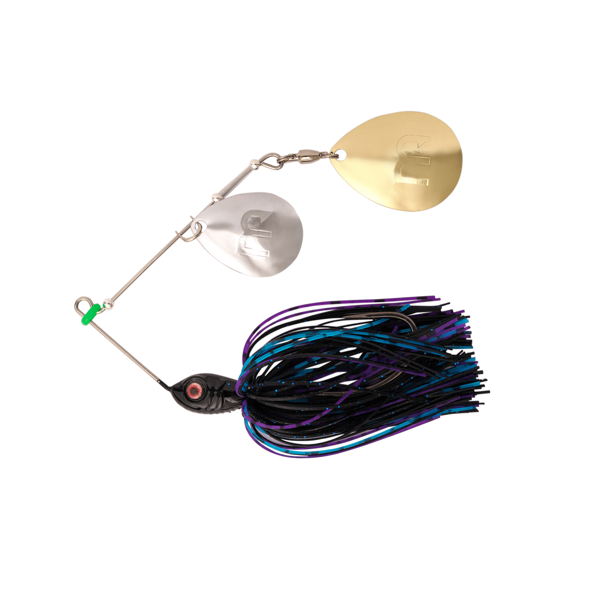 Blade Burner | Colorado Spinnerbait