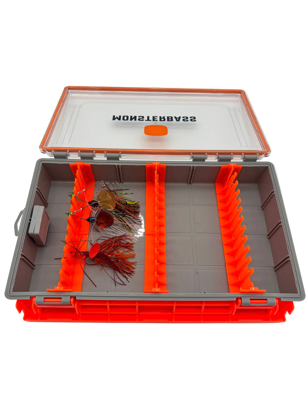 The Vault | Tackle Storage System