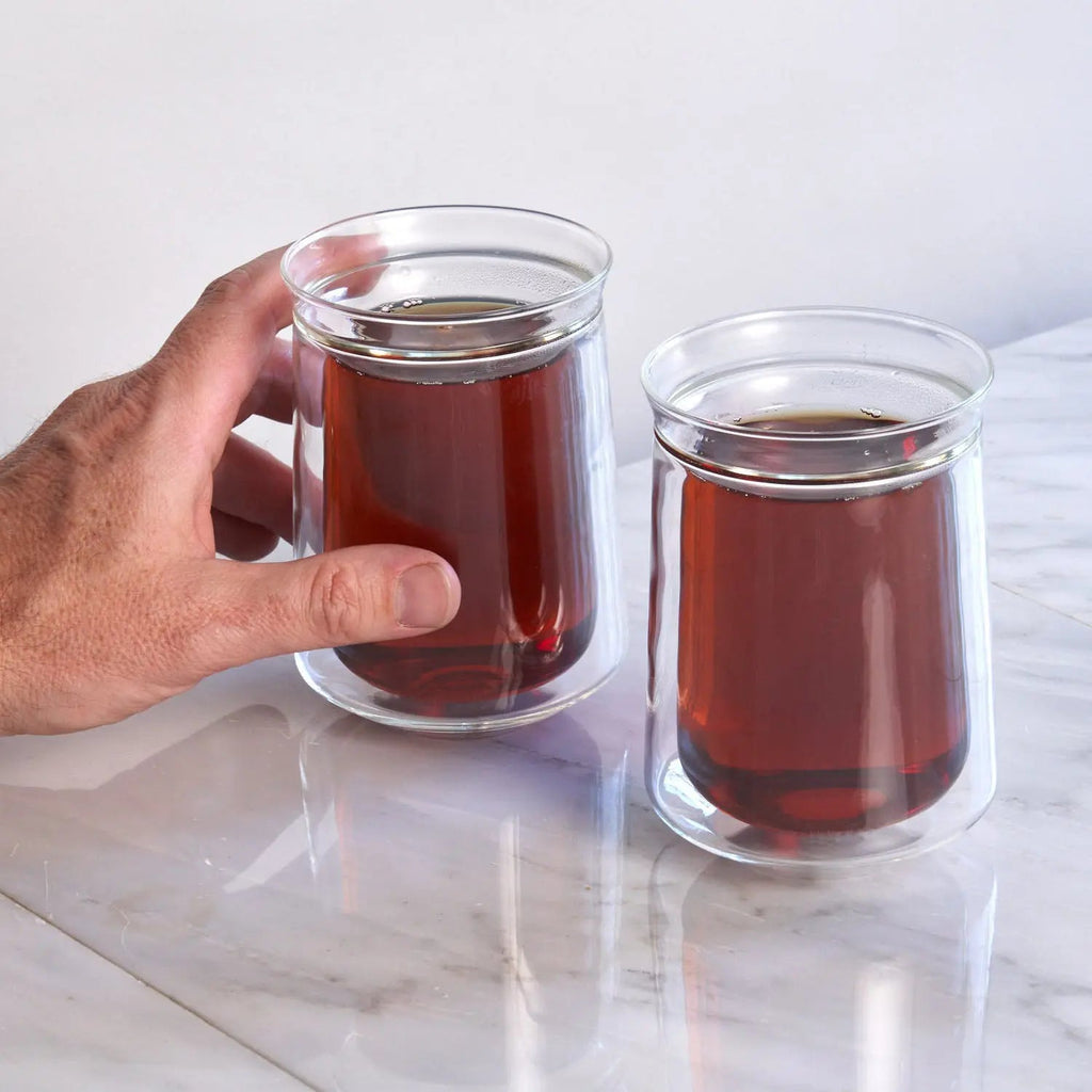 Tea for Two - The Perfect Starter Tea Set