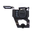 ACRO C-2™ Red Dot Reflex Sight - Scalarworks 1.57" Mount