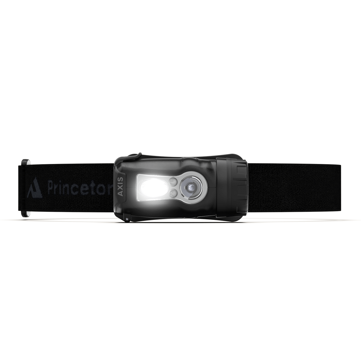 Princeton Tec Axis Li Industrial - Rechargeable Headlamp - 450 Lumens
