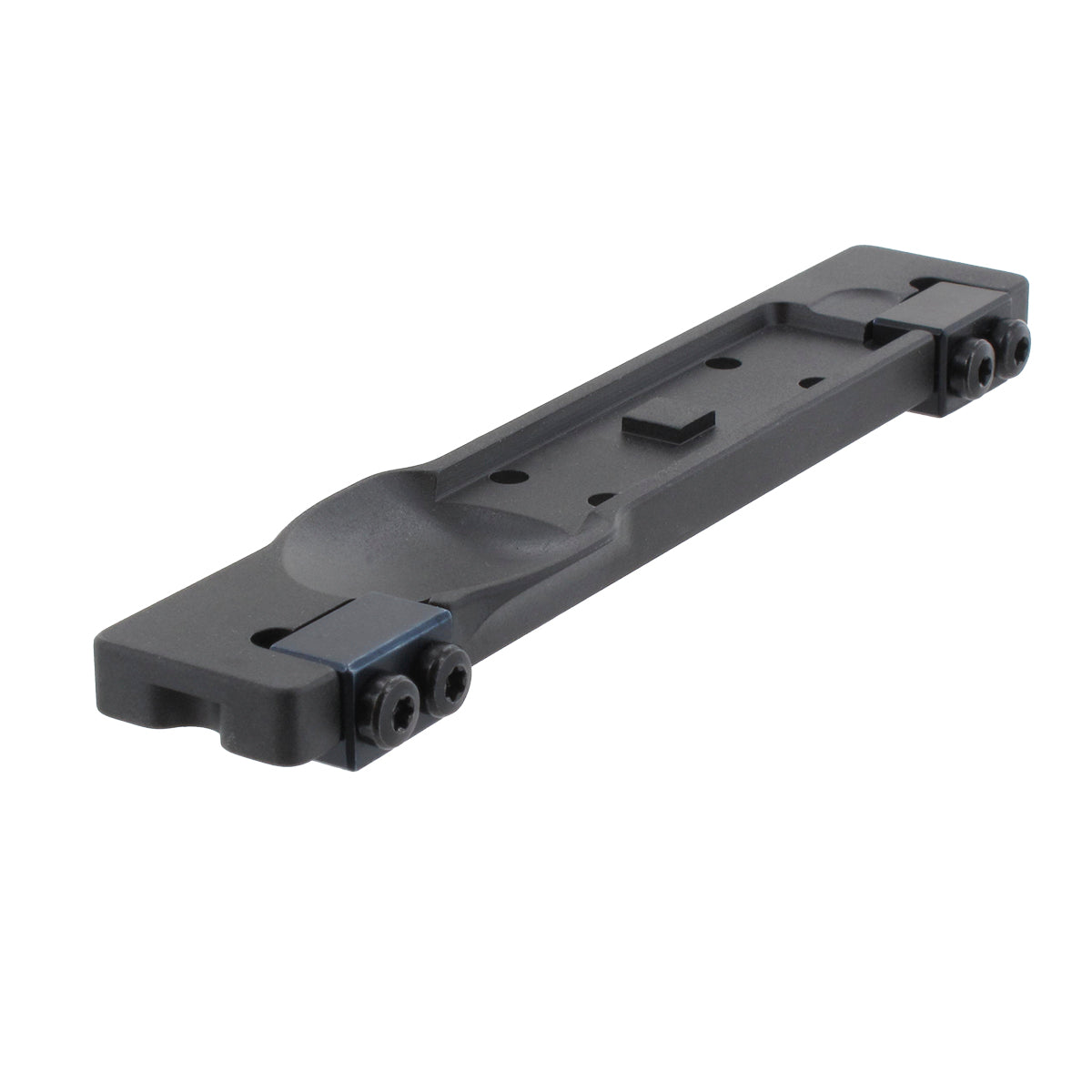 Micro Rail for Shotguns with 11mm dovetail