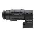 3XMag™ Magnifier - TwistMount