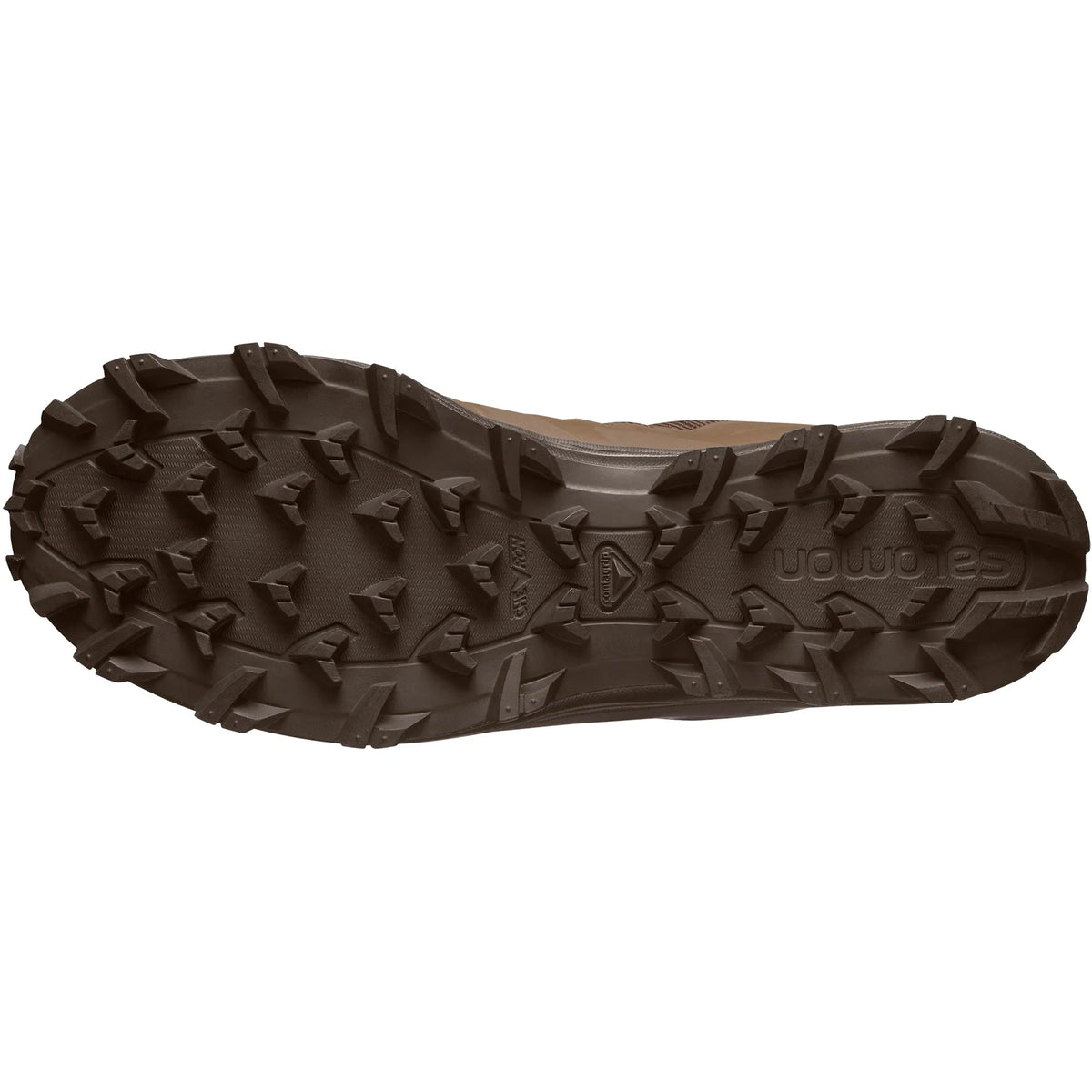 Salomon Speed Assault 2 - Lightweight Unisex Shoe for All-Day Comfort & Grip - From Desert to Jungle Ops