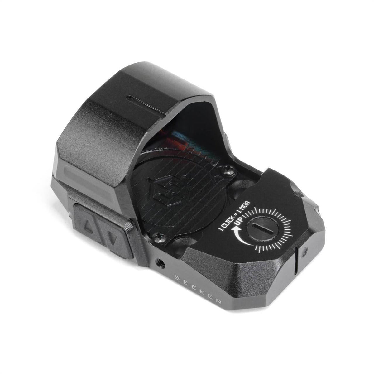 Strike Industries Hexion Tech Seeker Red Dot Sight