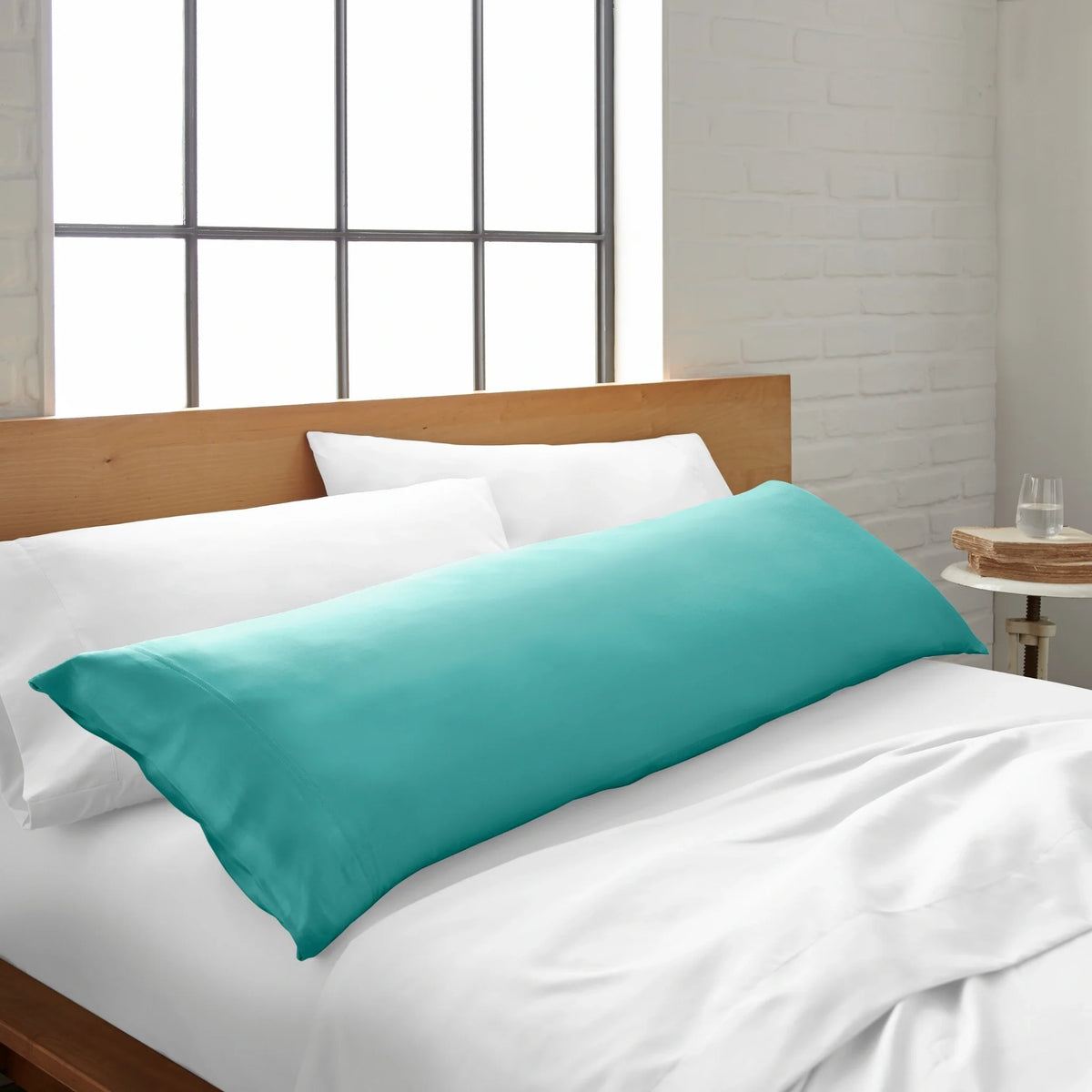Body Pillowcases | Cooling Bamboo
