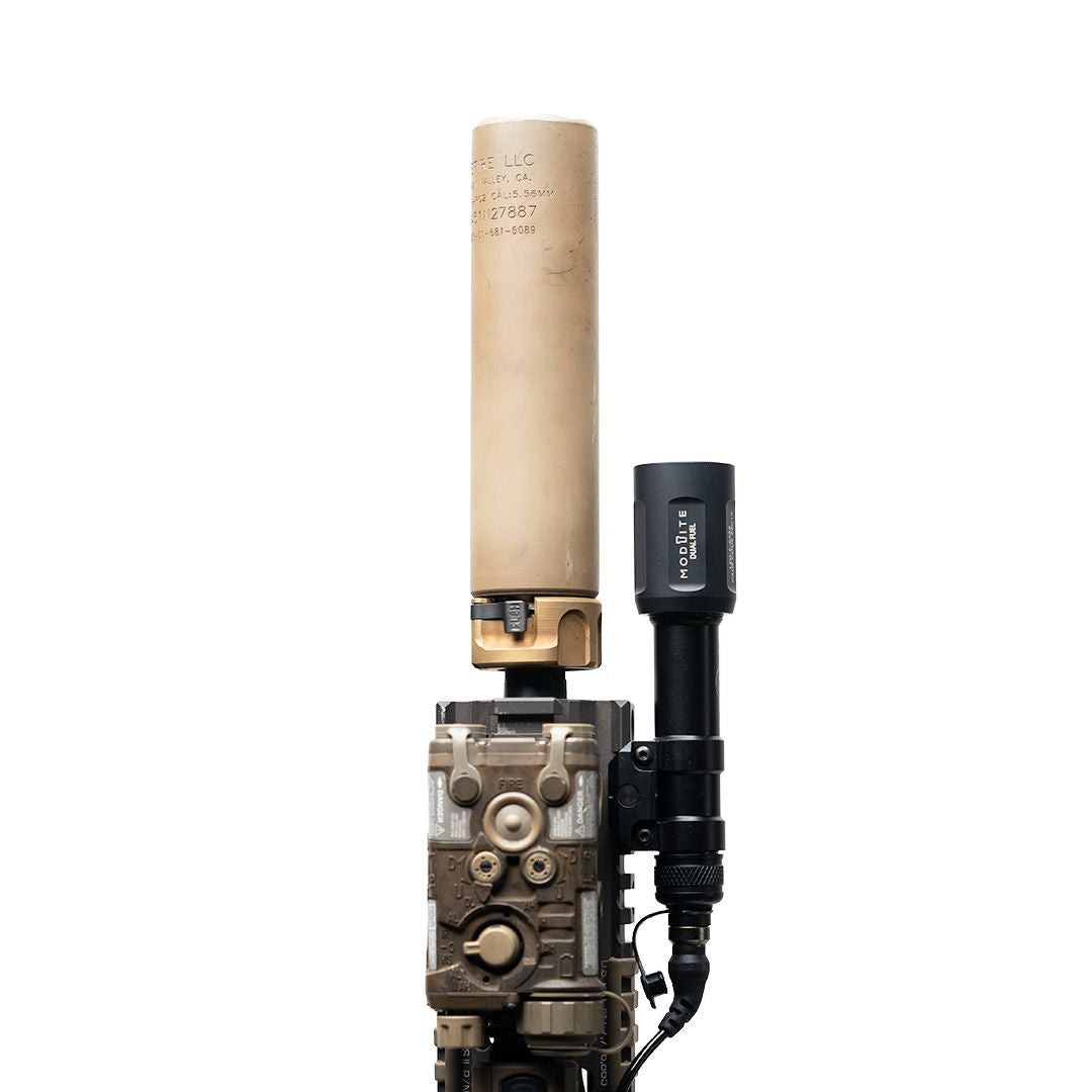 Modlite Legacy Enhanced LED-F Light Head