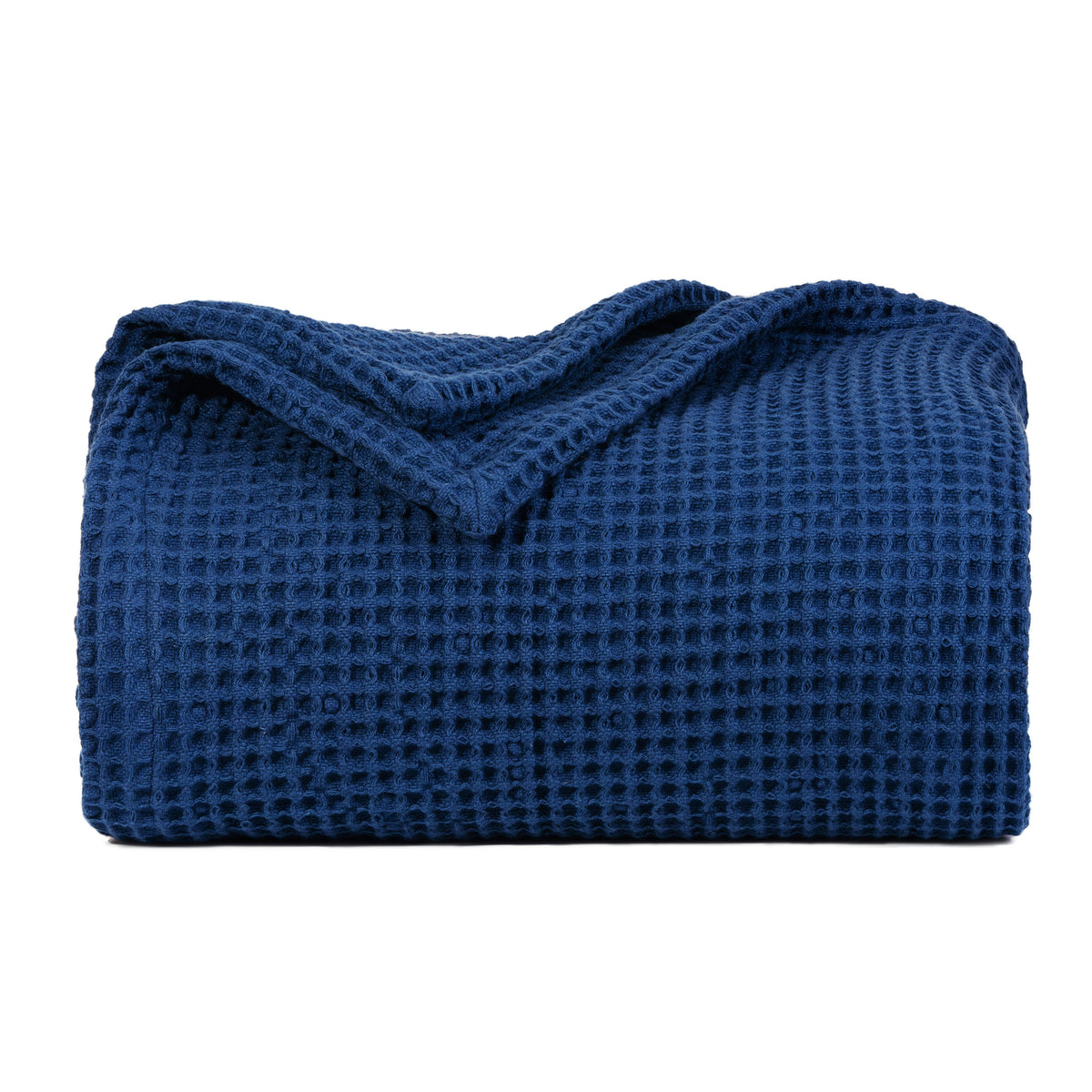 Waffle Weave Blanket