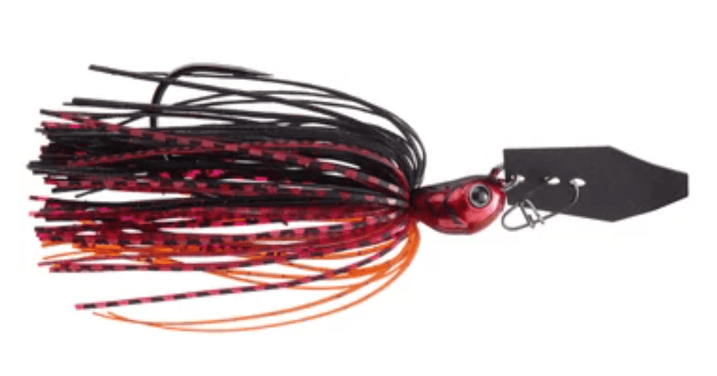Z-Man JackHammer ChatterBait